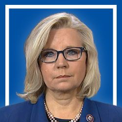 Liz Cheney